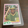 1978 Topps - #507 Willie Crawford