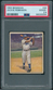 1950 Bowman #22 Jackie Robinson PSA 2.5 Brooklyn Dodgers HOF B4