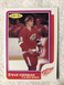 1986-87 Opc NHL Hockey Cards #11 Steve Yzerman (860)