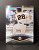 2011 Bowman Finest Futures #FF2 BUSTER POSEY San Francisco Giants