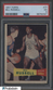 1957-58 Topps Basketball #77 Bill Russell RC Rookie HOF PSA 5 " ICONIC CARD "