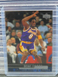 1999-00 Upper Deck Kobe Bryant #58 Los Angeles Lakers