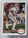 1991 Upper Deck Clay Matthews Cleveland Browns #310