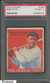 1933 Goudey #149 Babe Ruth New York Yankees HOF PSA 4 " ICONIC CARD "