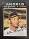 1971 Topps Baseball #256 Tony Gonzalez