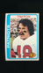 1978 Topps #242 Tim Fox * Safety * New England Patriots * EX-MT/NM *