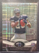 2011 Topps Platinum X-Fractor Rookie Card #114 DeMarco Murray RC Cowboys