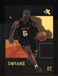 2003-04 Fleer E-X #90 Dwyane Wade Miami Heat RC Rookie HOF