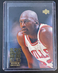 1995-96 Upper Deck Images Of 95  Michael Jordan #335