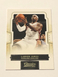 LeBron James 2009-10 Classics Card #38 Cleveland Cavaliers
