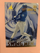 1995 Pinnacle Ken Griffey Jr. #304 Swing Men  Seattle Mariners Near Mint