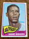 1965 Topps #536 Andre Rodgers SP VG/VGEX X2826045