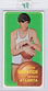 1970-71 Topps Basketball #123 Pete Maravich