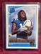 2018 Donruss NFL Daurice Fountain RATED ROOKIE #333 Football Indianapolis Colts