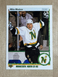 1990-91 Minnesota Northstars ROOKIE Mike Modano Upper Deck ROOKIE CARD #46 RC