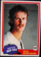1981 Topps - #455 Rick Burleson Baseball Card