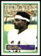1983 Topps #36 Walter Payton Chicago Bears EX-EXMINT NO RESERVE!