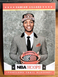 2012-13 NBA Hoops DAMIAN LILLARD Rookie Card #280!
