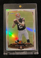 2014 Topps Chrome Johnny Manziel #169 RC Silver Refractor Parallel Browns 🔥📈
