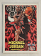 Michael Jordan 1997-98 NBA Hoops - #1 Bulls League Leader MVP Legend HOF