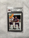 Mike Bossy Rookie Card PSA 9 1978-79 O-Pee-Chee #115 ROOKIE CARD