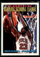 1993-94 Topps Michael Jordan Chicago Bulls #384