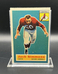 1956 TOPPS #82 JACK SIMMONS CHICAGO CARDINALS VG VGEX