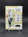 2021 Panini Contenders #72 Taysom Hill New Orleans Saints