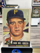 1953 Topps Bob Del Greco #48