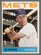 1964 Topps #288 • N.Y. Mets - Al Moran