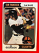 1974 Topps ED GOODSON #494 San Francisco Giants Baseball Card - EX