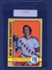 1972-73 OPC Dale Rolfe #271 (NRMT) Very Nice Old Hockey Card * k96