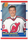 1990-91 Score American Martin Brodeur RC Rookie #439