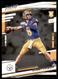 2022 Prestige Football Rookies #301 Kenny Pickett - Pittsburgh Steelers