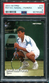 2003 Netpro #70 Rafael Nadal - Parra ROOKIE - PSA 9 MINT Tennis Great