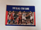 1991-92 Fleer Basketball All Star Game Card (#237) Jordan