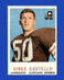 1959 Topps Set-Break #158 Vince Costello RC EX-EXMINT *GMCARDS*