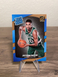 2017-18 Panini Donruss Jayson Tatum Rated Rookie RC #198 Boston Celtics