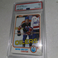 1981 TOPPS Hockey #16 Wayne Gretzky PSA 7 NM-MINT Oilers NHL HOF Rare Low Pop