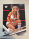 Trish Stratus 2017 Topps WWE Then Now Forever Divas #198