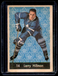 Larry Hillman 1961-62 Parkhurst (YoBe) #14 Toronto Maple Leafs