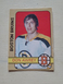 1972-73 OPC:#170 Don Awrey,Bruins