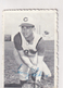 1969 TOPPS DECKLE EDGE TOMMY HELMS REDS #20 (REVIEW PICS) (VG-EX) JC-4115