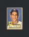 Don Bollweg 1952 Topps #128 - RC - New York Yankees - EX+