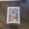 1991-92 NBA Hoops Michael Jordan #579 NM, Chicago Bulls Team USA Basketball HOF