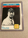 1973 Topps Baseball The All Time Victory Leader #477 Cy Young A27