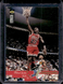1995-96 UD Collector's Choice Michael Jordan #195 Bulls
