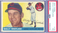 1955 Topps #102 Wally Westlake PSA 7 NM Cleveland Indians Baseball Card