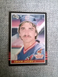 1985 Donruss Brook Jacoby #154 Cleveland Indians Baseball Card