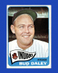 1965 Topps Set-Break #262 Bud Daley EX-EXMINT *GMCARDS*